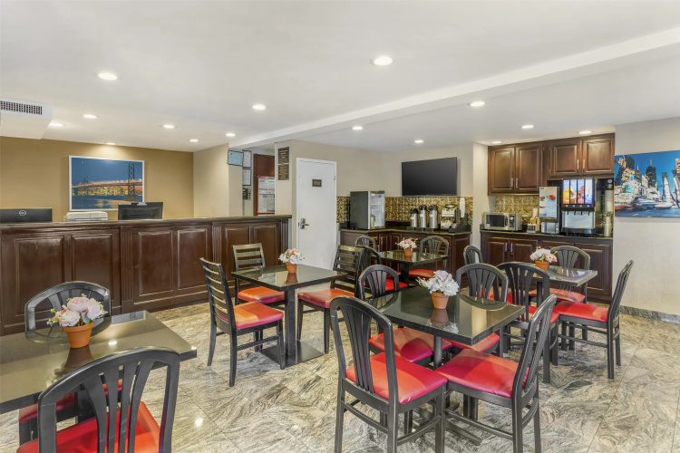 Best Western Fort Lee photo 21