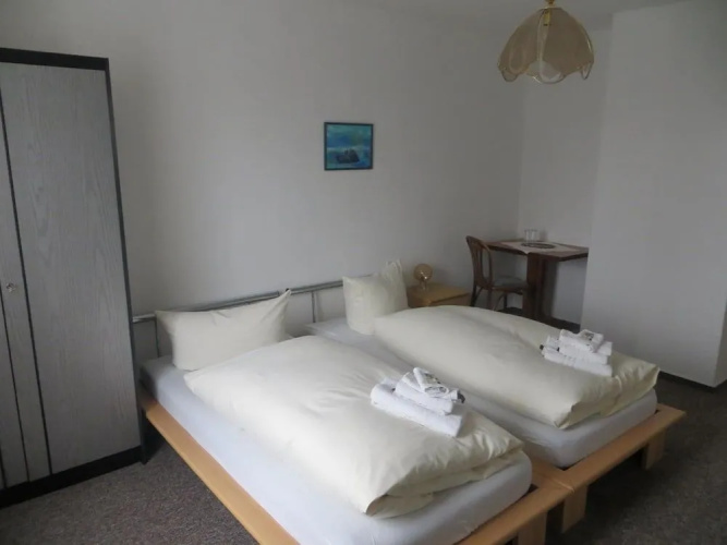 Heidehotel Letzlingen