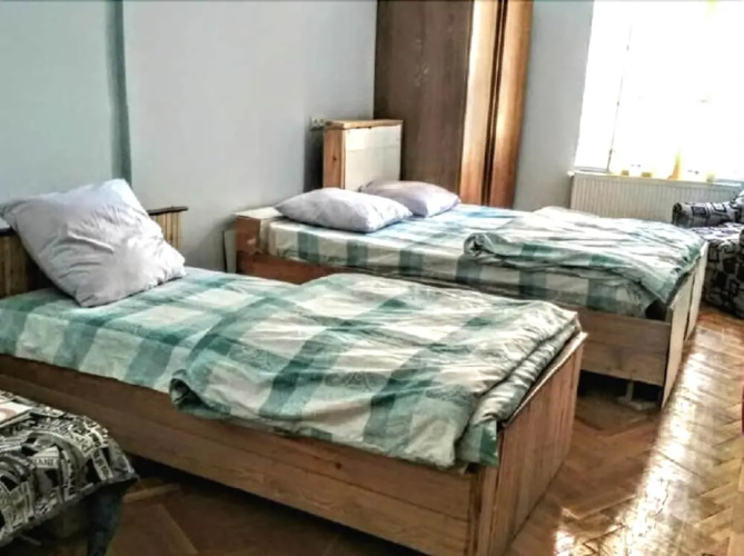 Vareron Hostel