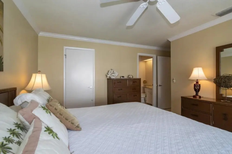 Water's Edge Condominium