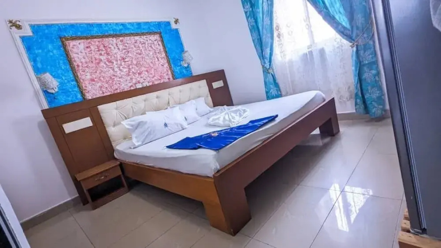 Hotel Guiko Palace