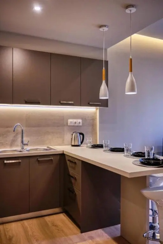Keramikos Comfortable apartment #1