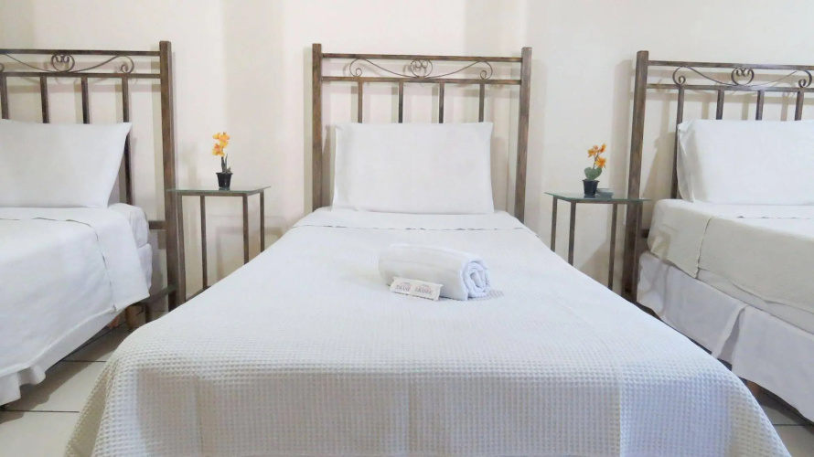 Hotel Salto Grande