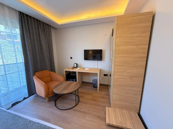 Helios Kaz Dağları 2.BLOK