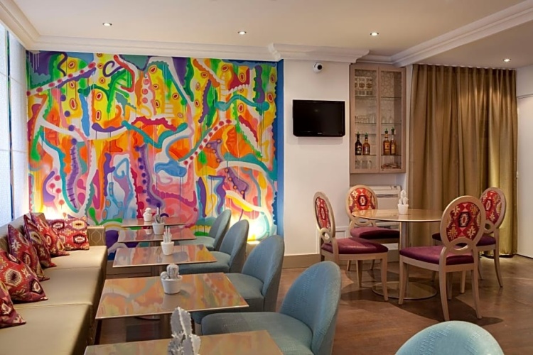 Hotel Mayet photo 22