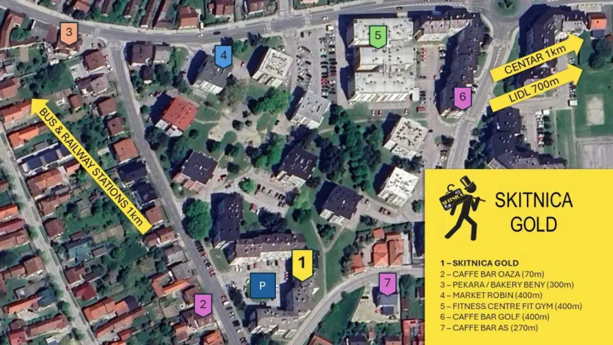 Skitnica Gold