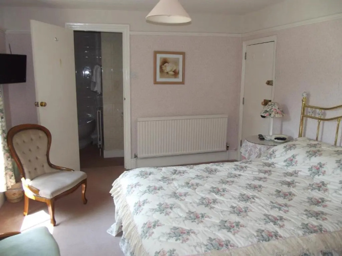 Holdfast Cottage Hotel