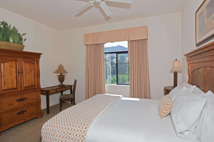 Embassy Suites La Quinta Hotel & Spa
