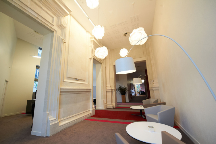Mercure Cholet Centre photo 11