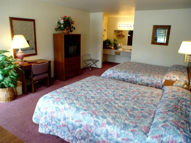 Superior Double room