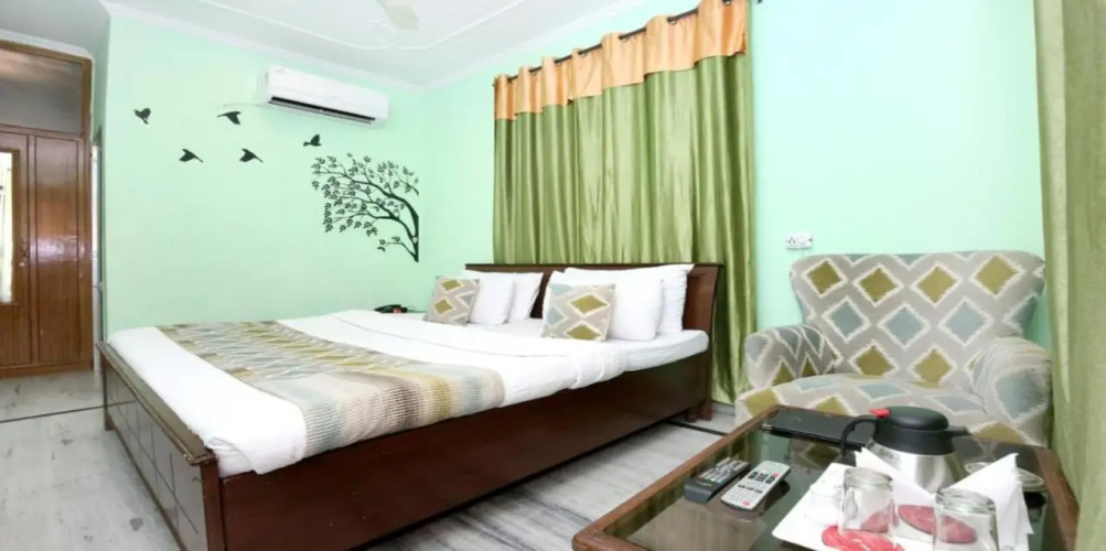 Hotel Dove