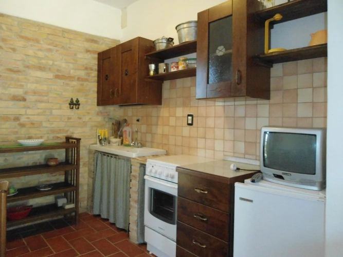2 Bedrooms Standard Chalet