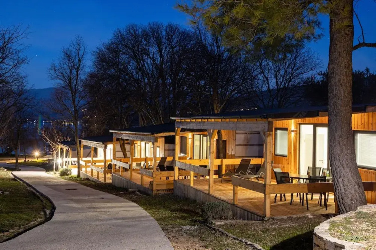 Mobile House Magoro 1