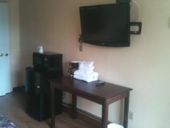 Huntingdon Inn