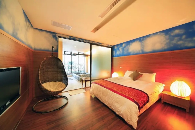 CHIN -YA Hot Spring Hotel