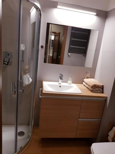 Apartament Jelen'iowska