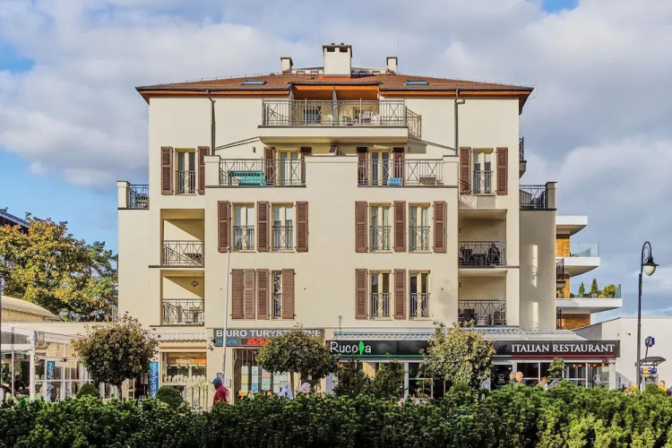 Otel görseli