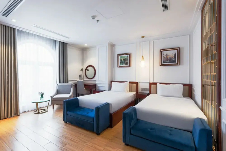 Imagen del hotel