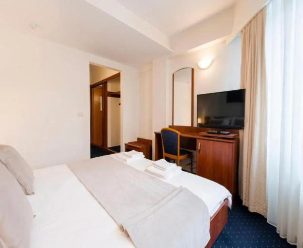 Hotel Pension De Lux