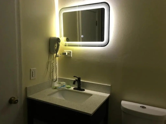 Standard room
