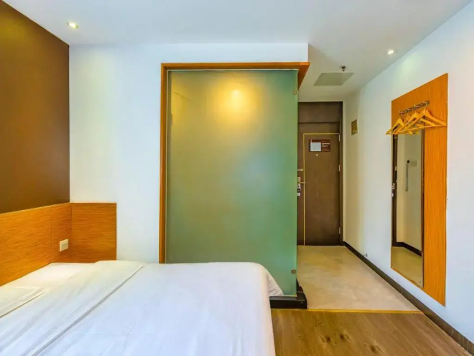 7 Days Inn Tiananmen