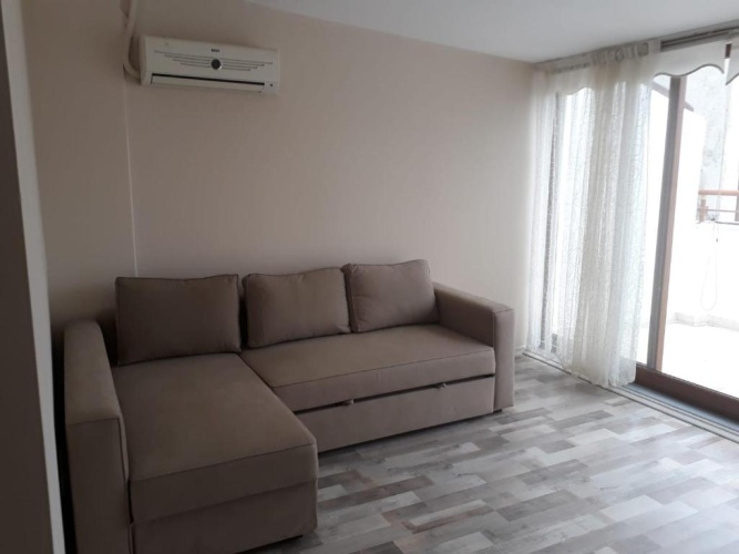 2 Bedrooms Double Family Apartment
