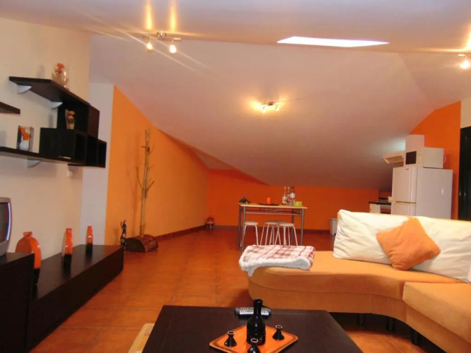 Discovery Apartment