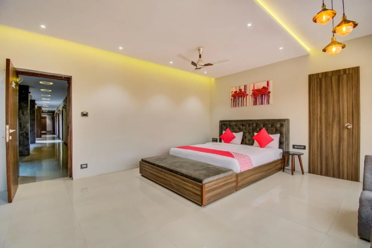 Standard Suite