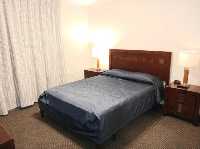 Grand Lake Resort