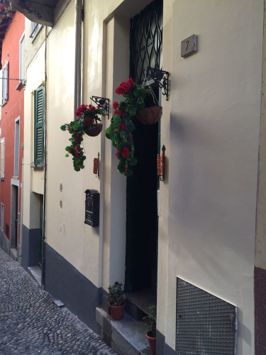 Monolocale Cietti