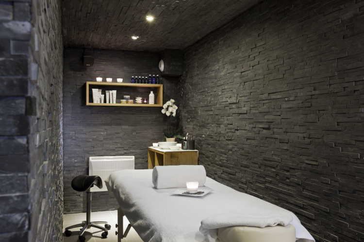 Hotel Le Faucigny photo 13