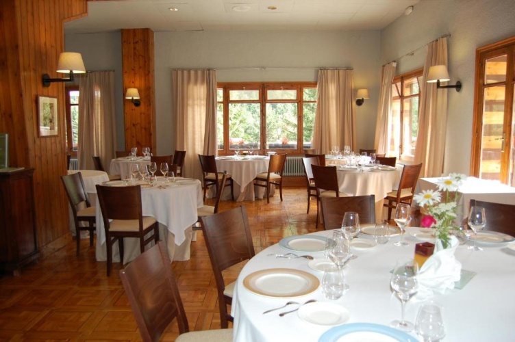 Hotel Manantial photo 26