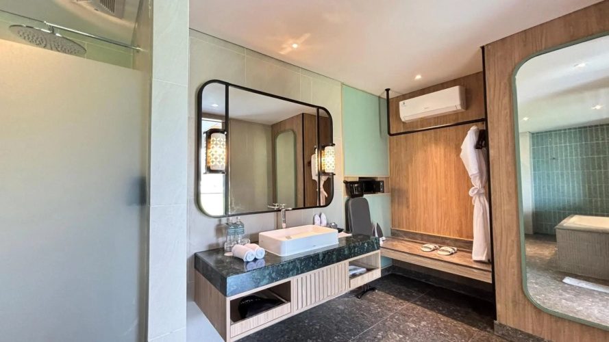 Santika Premiere Hotel Garut