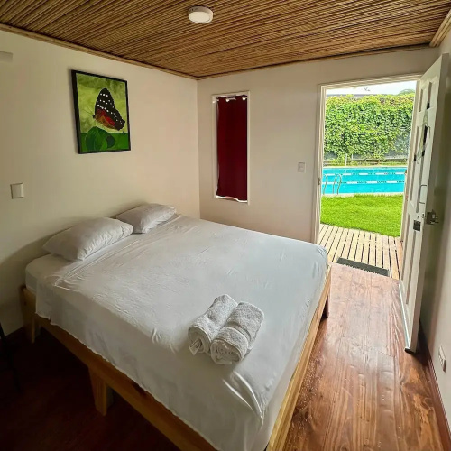 Hotel Tama Lodge