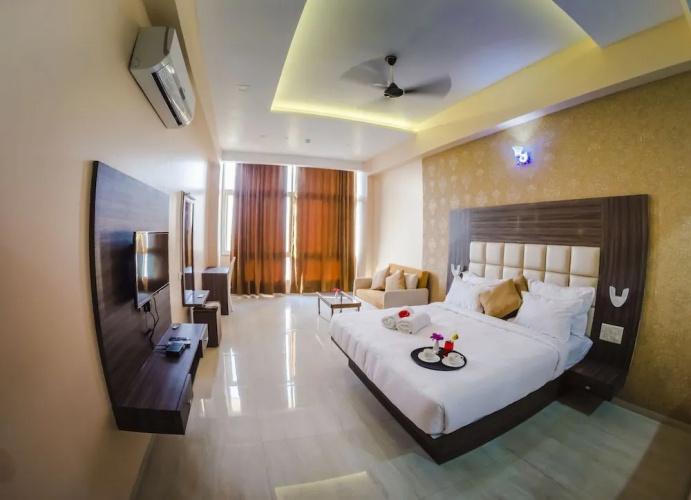 Ratnaa Resort