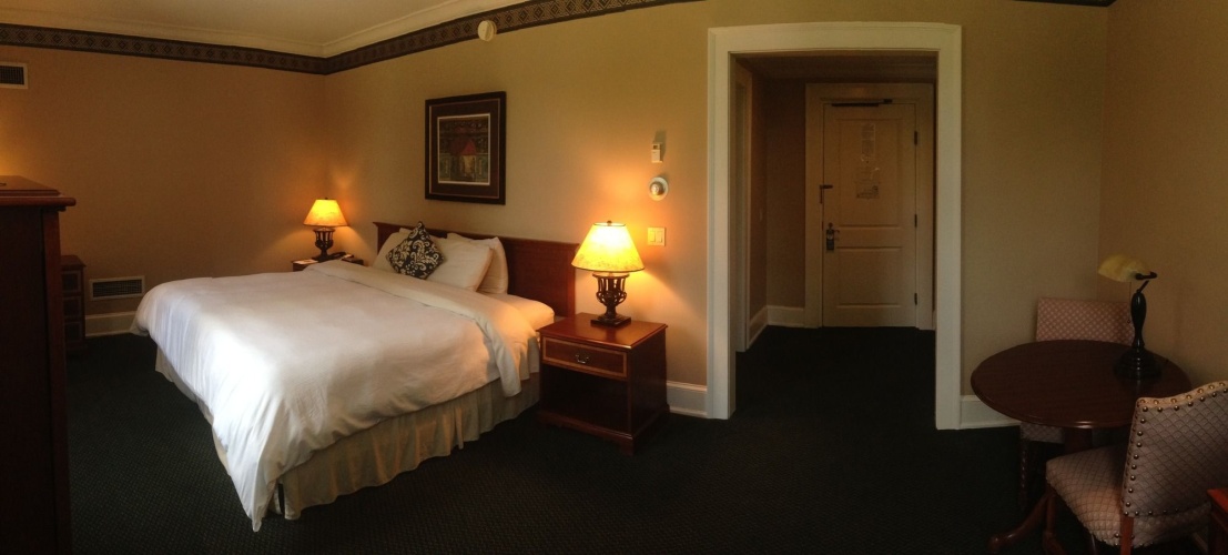 Bertram Inn At Glenmoor photo 7