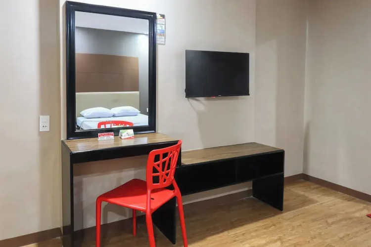 Hotel Sogo Baclaran