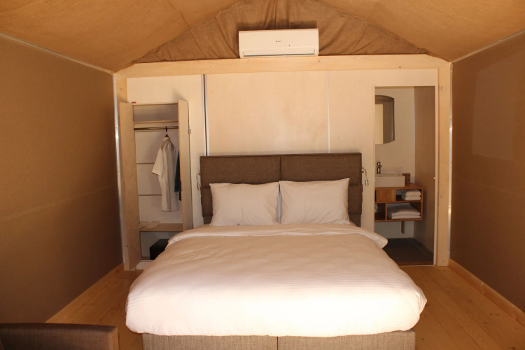 Longosphere Glamping — фото 3