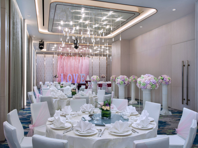 Mercure Singapore Bugis photo 30