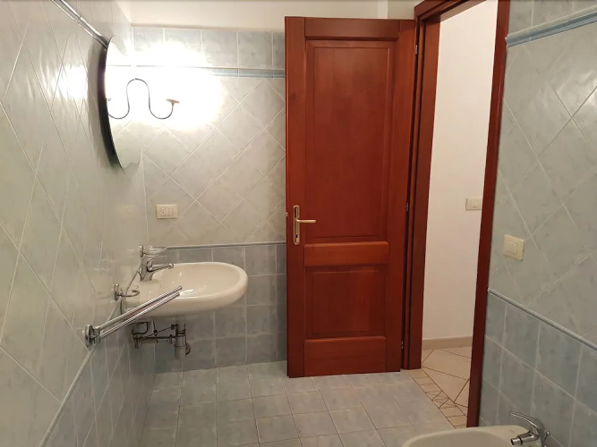Citai Molara Apartment