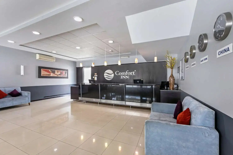 Hotel Torrexpress