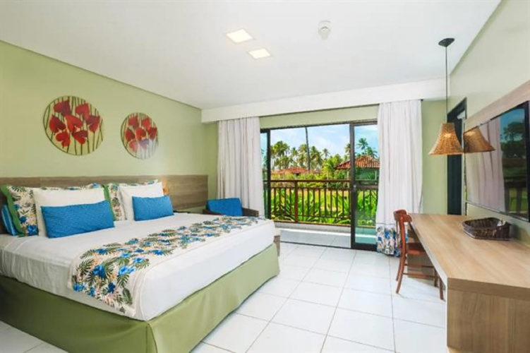 Vivá Porto de Galinhas Resort