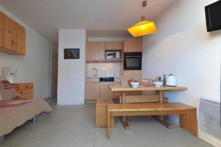 Residence Azureva Les Menuires