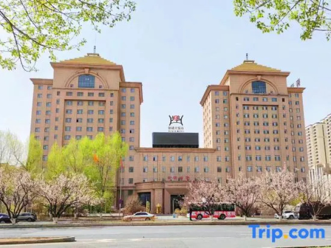 Yunuo Hotel