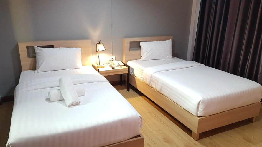 บ้านเลขที่ 3