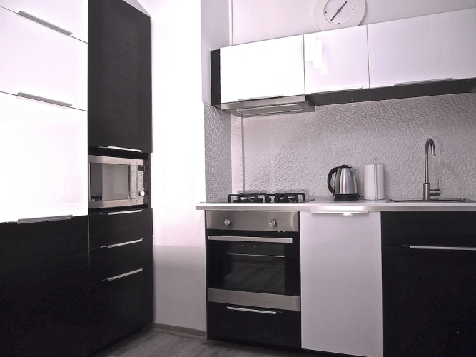 Classic Double Apartment