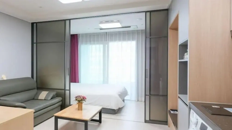 Premium Double room