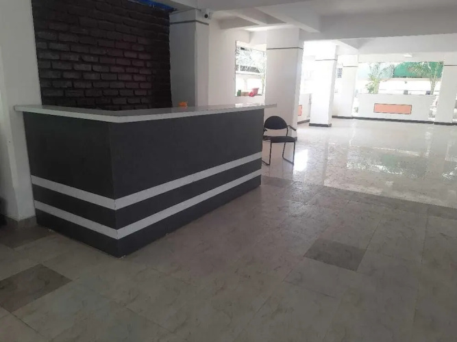 Opal Suite Rooms