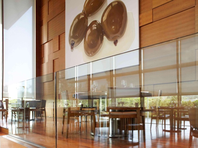 Novotel Hong Kong Citygate Hotel photo 23