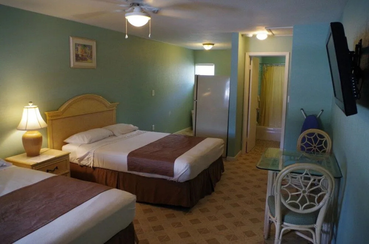 Siesta Inn